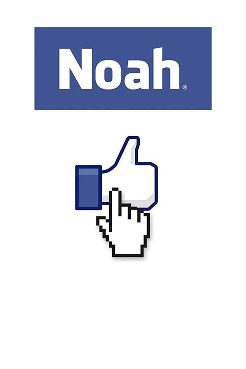 Noah movie poster