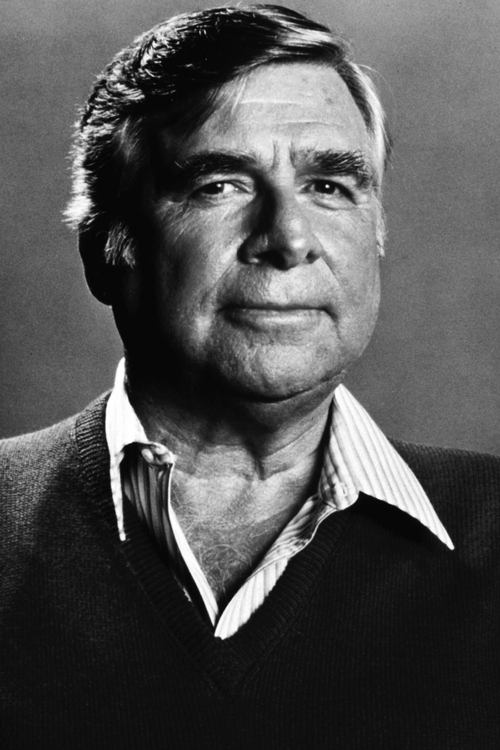 Gene Roddenberry profile picture