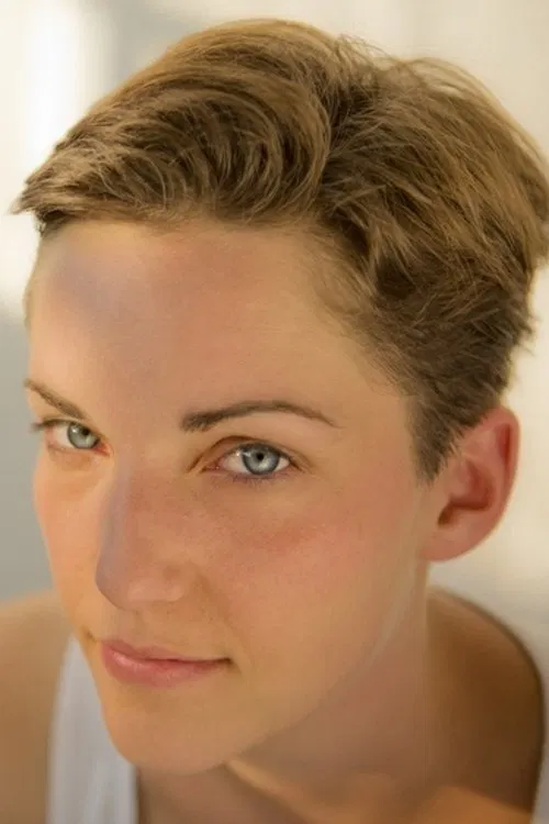 Anna Anosowicz profile picture