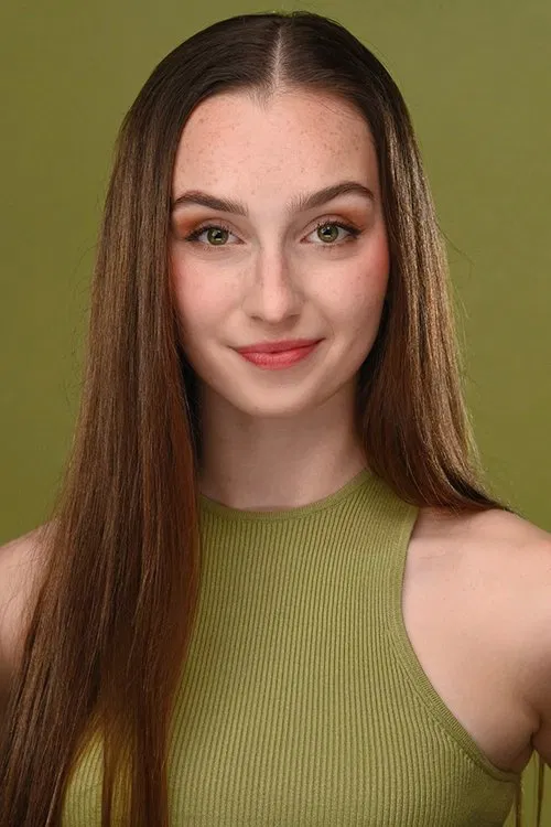 Foto de perfil de Grace Rusnica