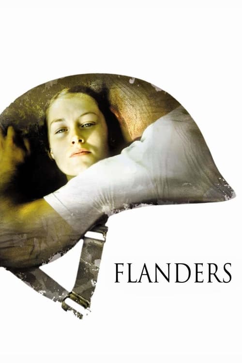Flanders movie poster