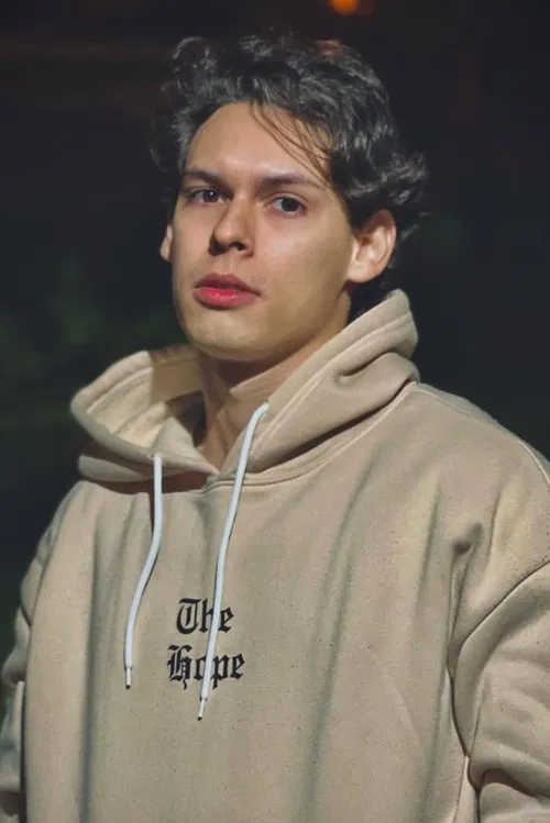 Ryaz Ruiz profile picture