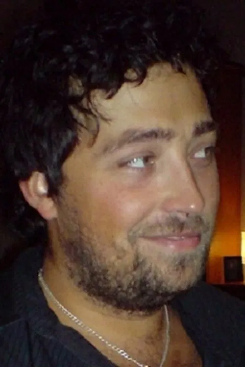 Ilya Sherstobitov profile picture
