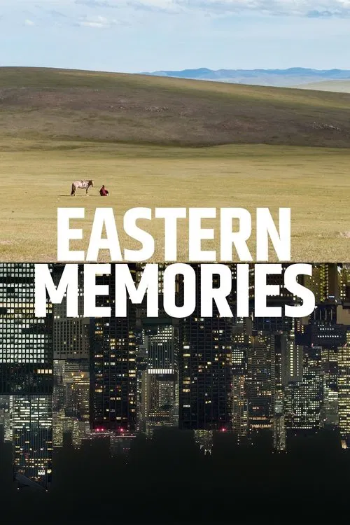 Eastern Memories movie poster
