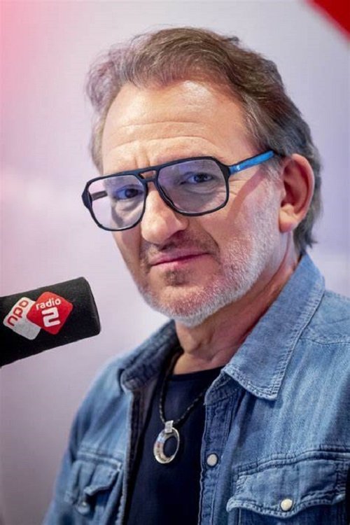 Jeroen van Inkel profile picture