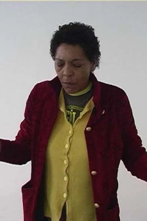 Poster do filme Psychics IV : Sally Degener-Porter/ De Appel, Nieuwe Spiegelstraat 10, Amsterdam