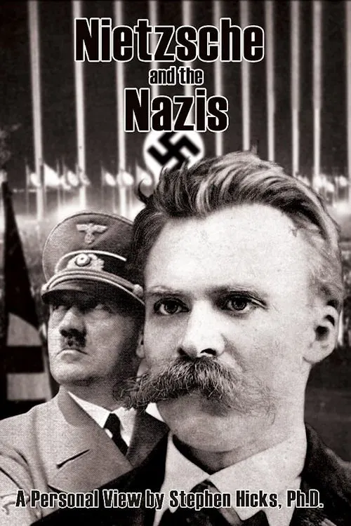 Nietzsche and the Nazis movie poster