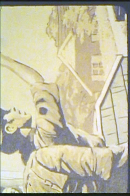 Sunbeam Hunter movie poster