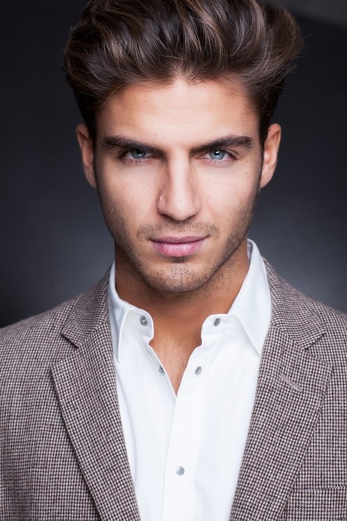 Maxi Iglesias profile picture