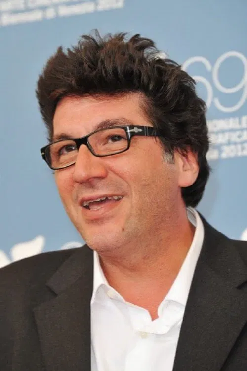 Daniele Ciprì profile picture