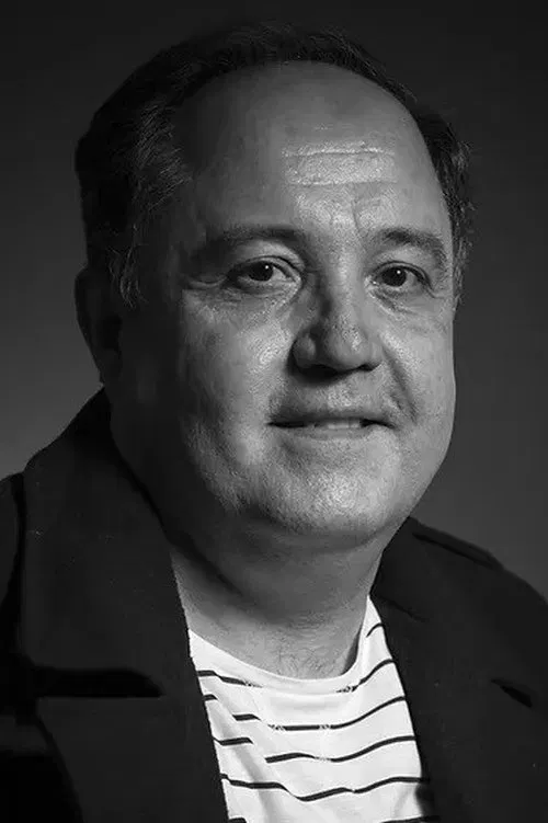 Eduardo Antuña profile picture