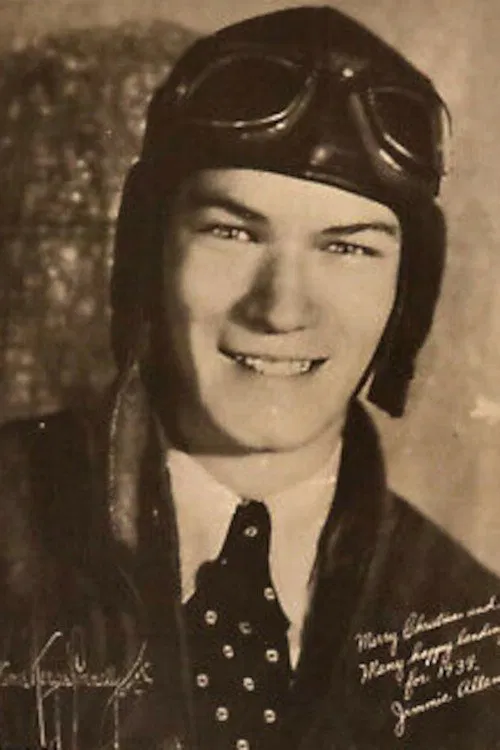 Foto de perfil de Jimmie Allen