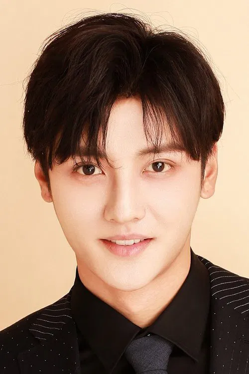 Hou Dong profile picture