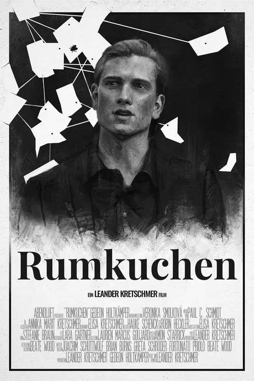 Rumkuchen movie poster
