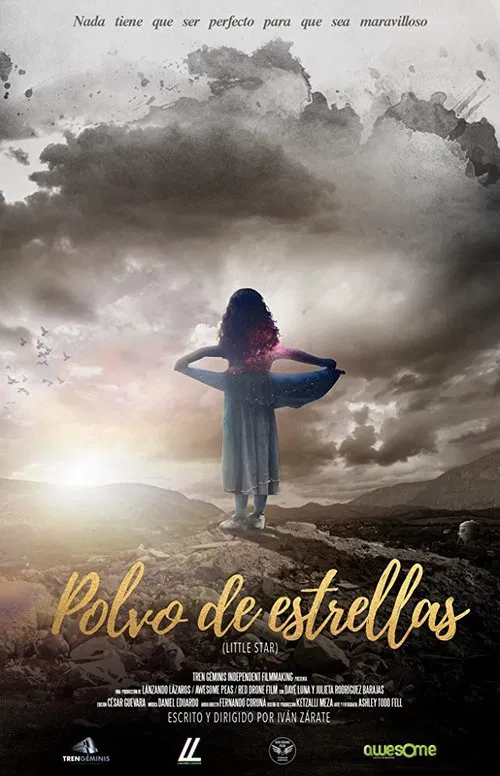 Little Star movie poster
