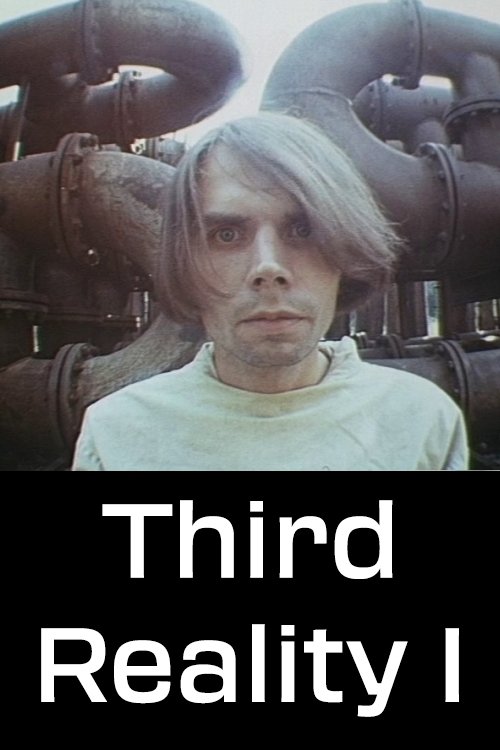 Third Reality 1 movie poster