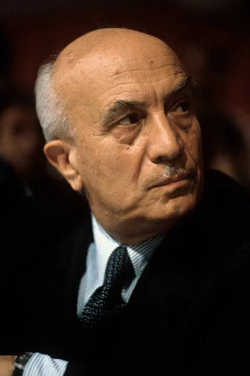 Amintore Fanfani profile picture
