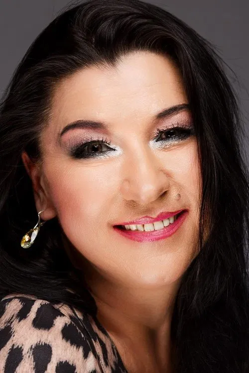 Katarzyna Nowak-Stańczyk profile picture