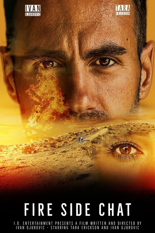 Fire Side Chat movie poster