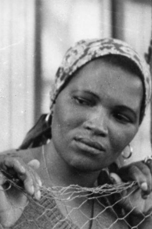 Catembe movie poster