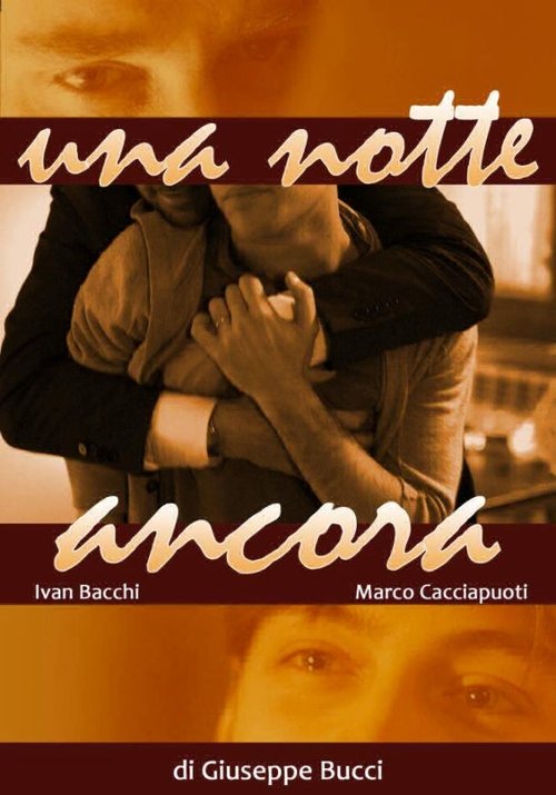 One More Night movie poster