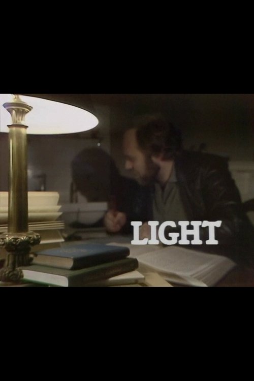 Light movie poster