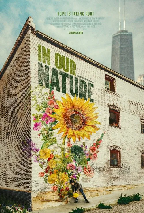 In Our Nature movie poster