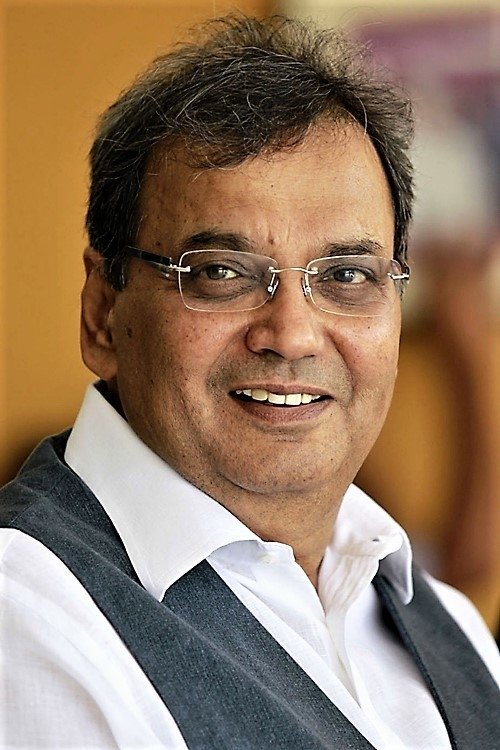 Subhash Ghai profile picture