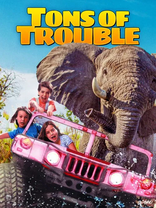 Malaika movie poster