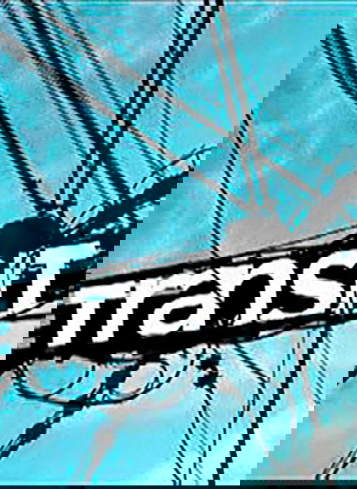 Transit movie poster