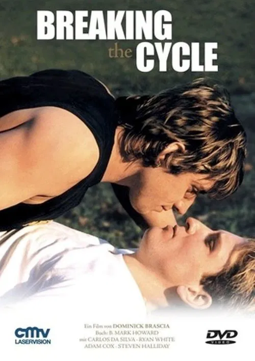 Breaking the Cycle movie poster