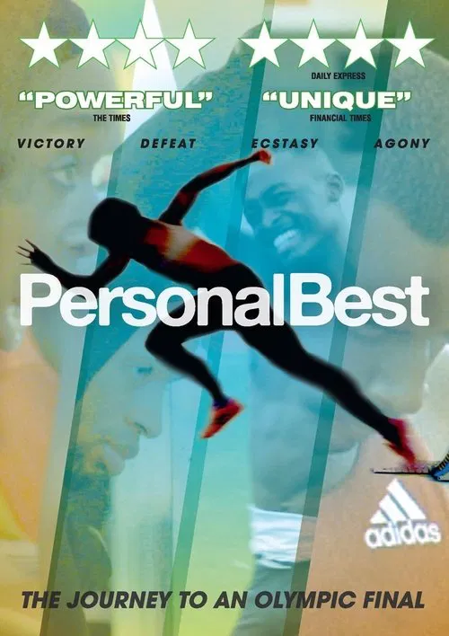 Poster do filme Personal Best