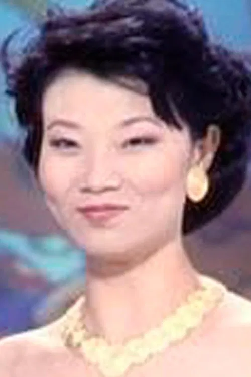 Betty Liu profile picture