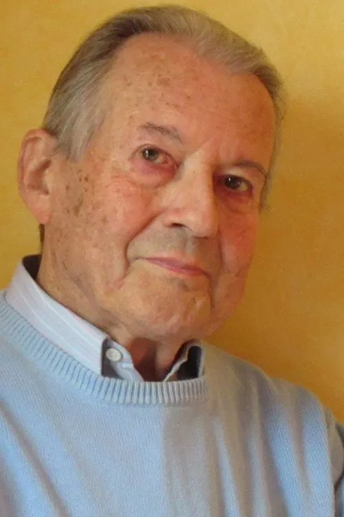 Foto de perfil de Michel Mourlet