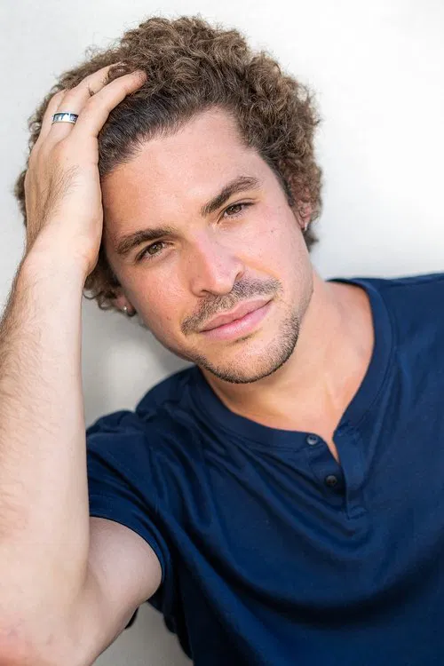 Anthony Soto profile picture