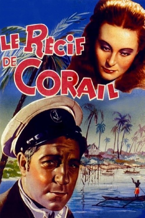 Poster do filme Coral Reefs