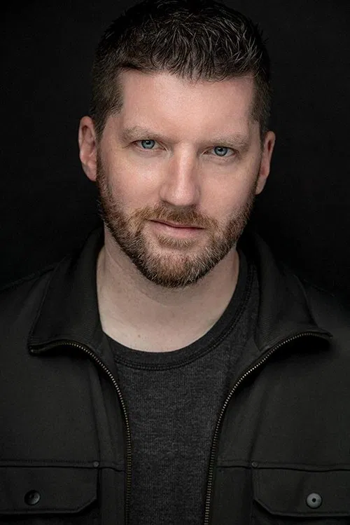 Foto de perfil de Gregg Prosser