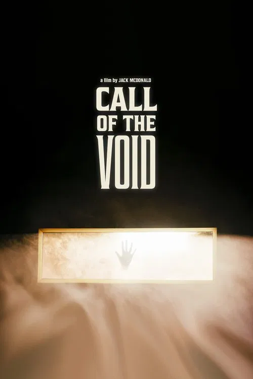 Call of the Void movie poster