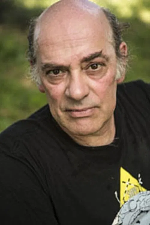 Patxi Santamaría profile picture