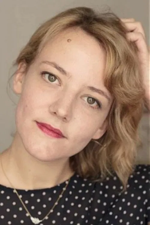 Camille Pélicier profile picture
