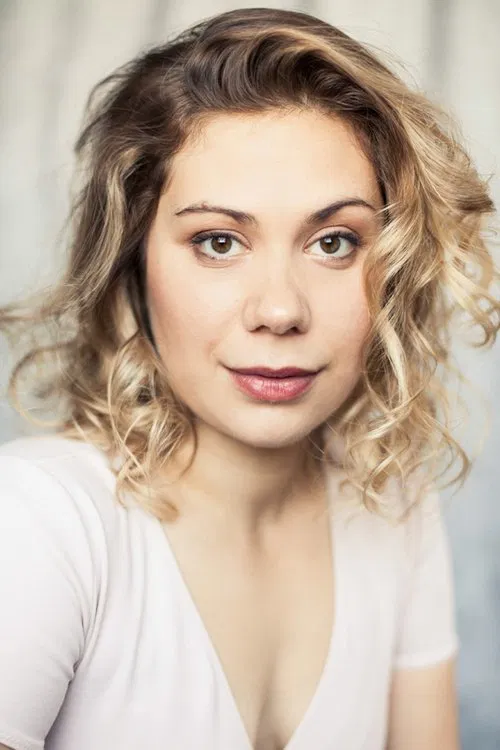 Foto de perfil de Catherine Leblond