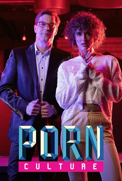 Porn Culture tv show poster
