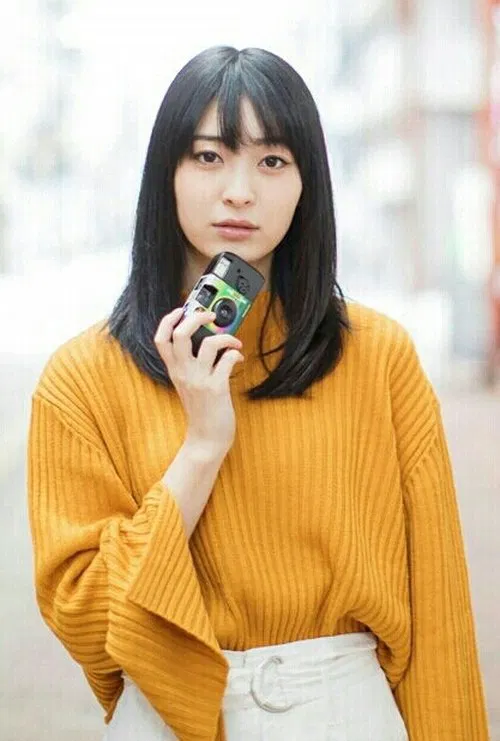 Shizune Nagao profile picture