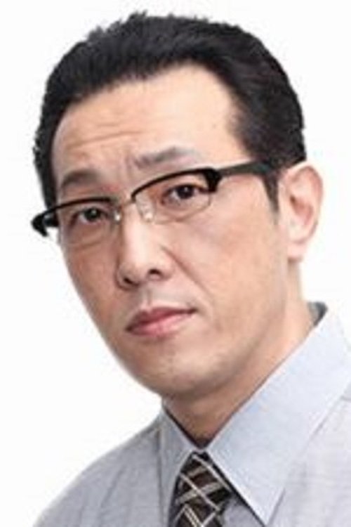 Masanobu Sakata profile picture