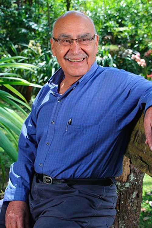 Magno Garcimarrero profile picture
