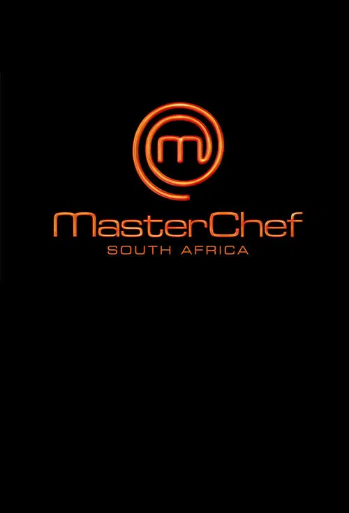 MasterChef South Africa tv show poster