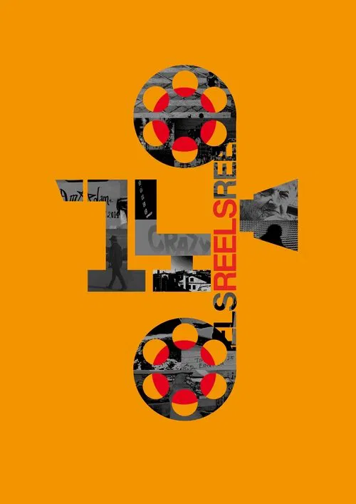 14Reels movie poster