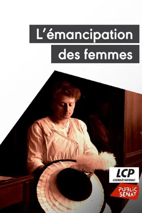 Poster do filme L'émancipation des femmes, une histoire d'argent