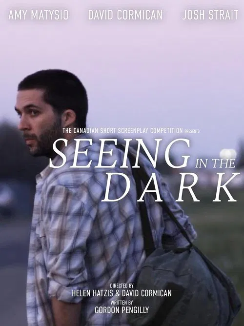Seeing in the Dark movie poster