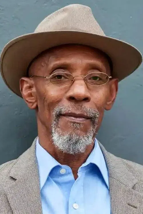 Linton Kwesi Johnson profile picture